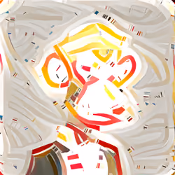 Fusion #303