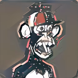 Fusion #1622