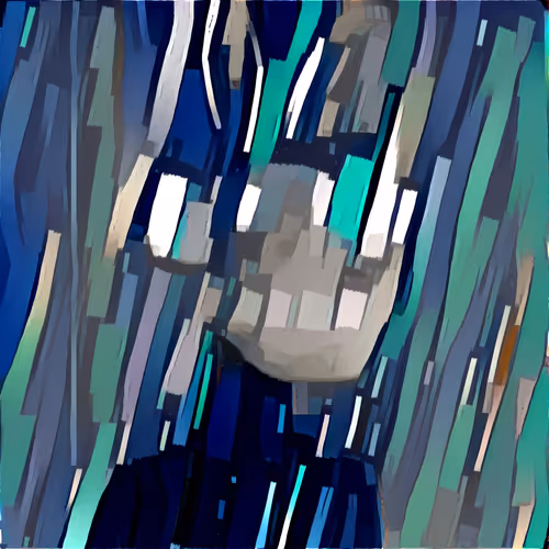 Fusion #4195