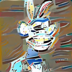 Fusion #3911