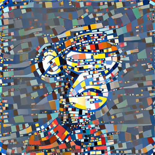 Fusion #521