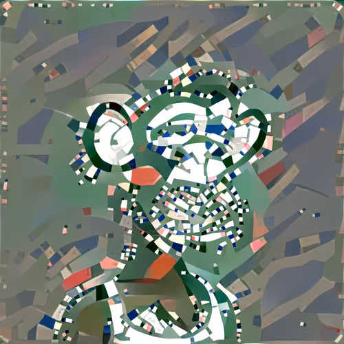 Fusionape