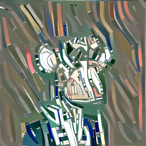 Fusionape