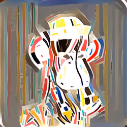 Fusion #3997