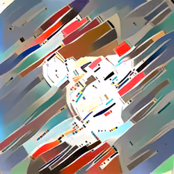 Fusion #447