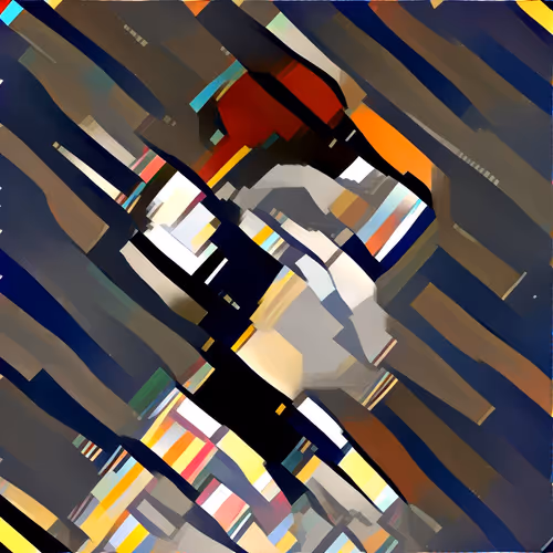 Fusionape