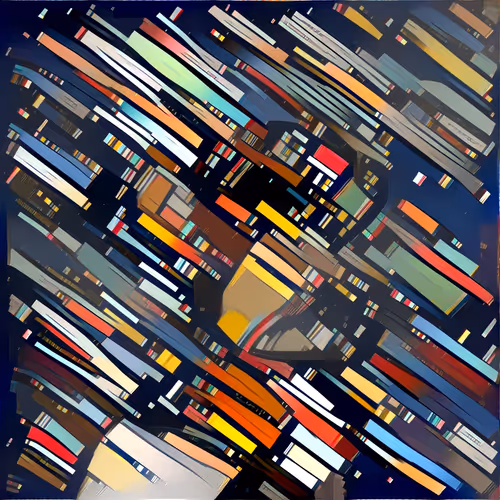 Fusionape