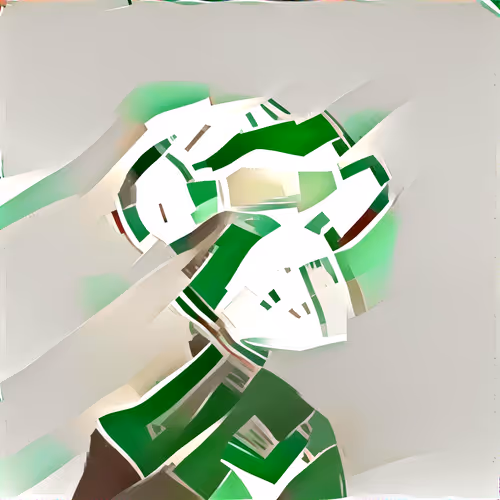 Fusion #4194