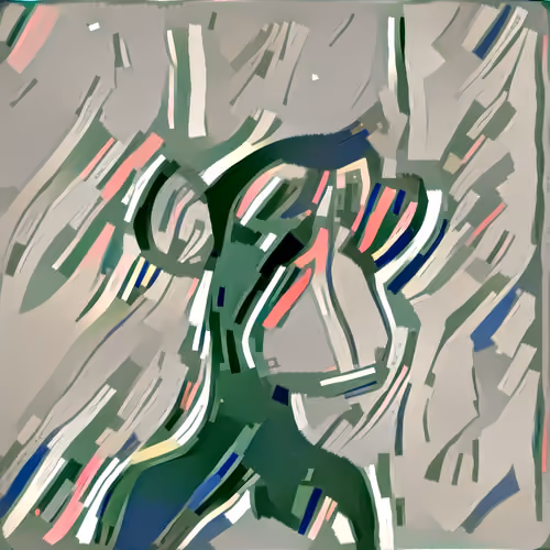 Fusion #945