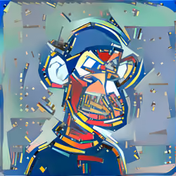 Fusion #318