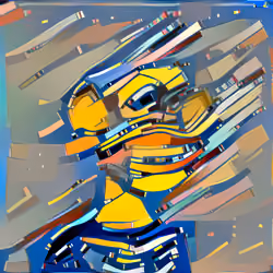 Fusion #3016