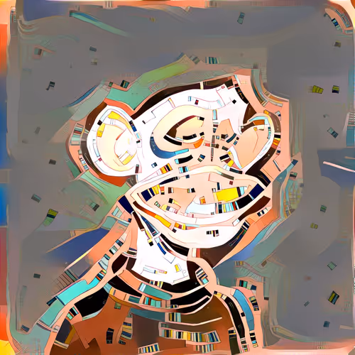 Fusionape