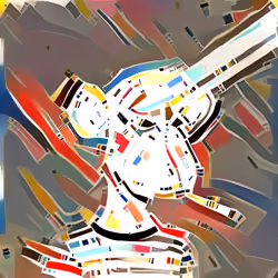 Fusion #2851