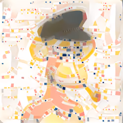 Fusion #3864