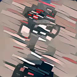 3444