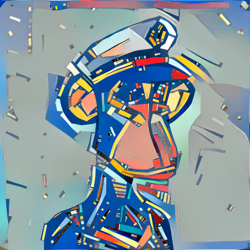 Fusionape