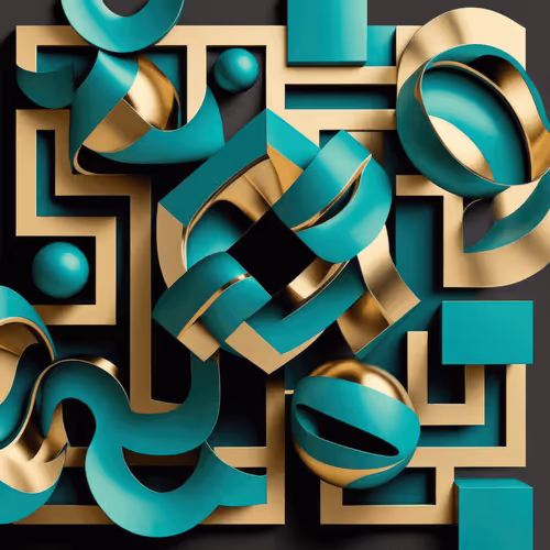 Constructs By Tristan Rettich