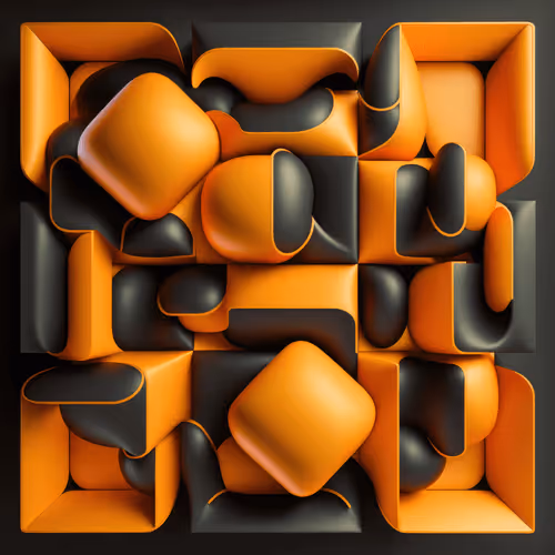 Constructs By Tristan Rettich