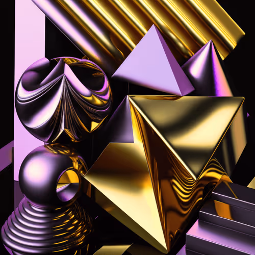 Constructs By Tristan Rettich
