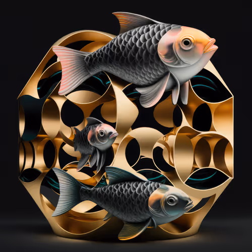 Constructs By Tristan Rettich
