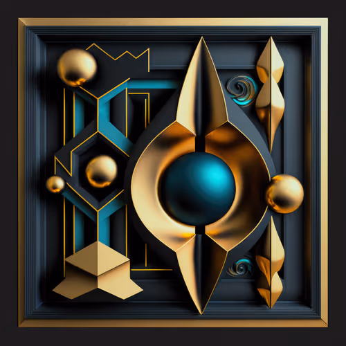 Constructs By Tristan Rettich
