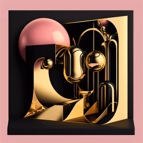 Constructs By Tristan Rettich