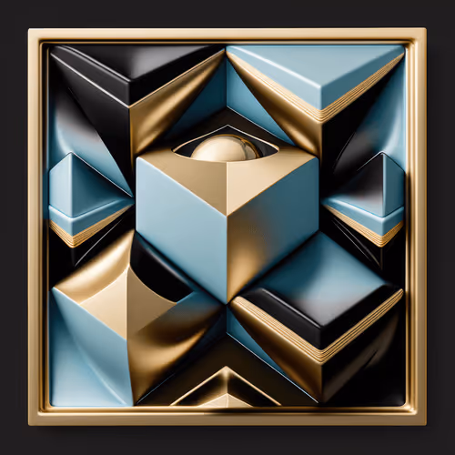 Constructs By Tristan Rettich