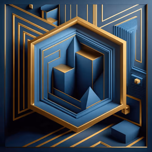 Constructs By Tristan Rettich