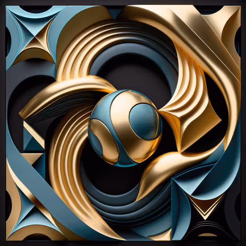 Constructs By Tristan Rettich