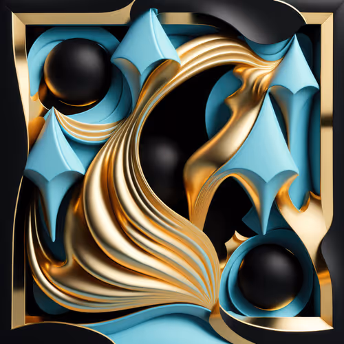 Constructs By Tristan Rettich