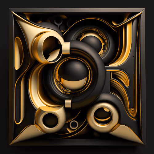Constructs By Tristan Rettich