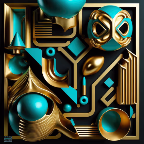Constructs By Tristan Rettich