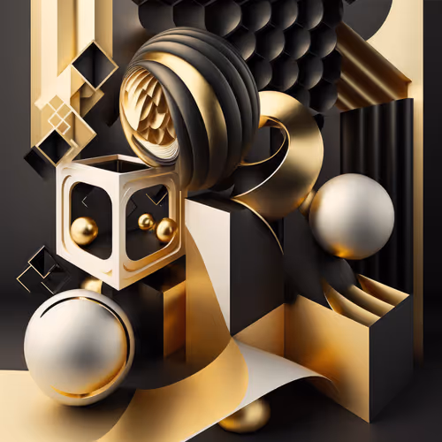 Constructs By Tristan Rettich