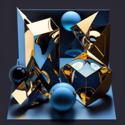 Constructs By Tristan Rettich