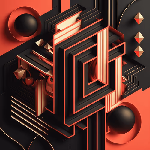 Constructs By Tristan Rettich