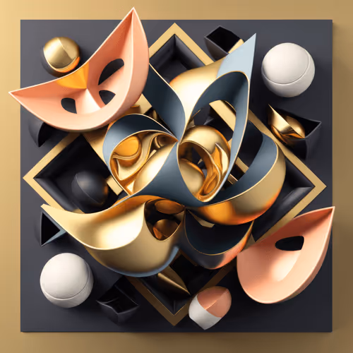 Constructs By Tristan Rettich