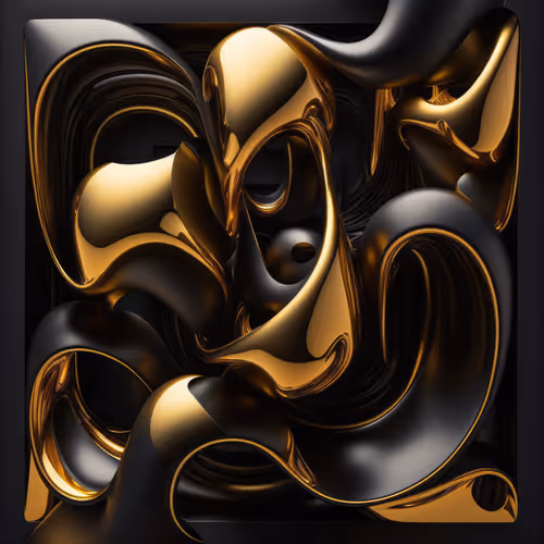 Constructs By Tristan Rettich