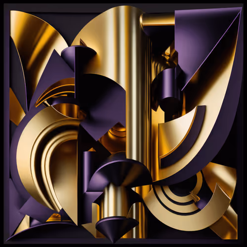 Constructs By Tristan Rettich