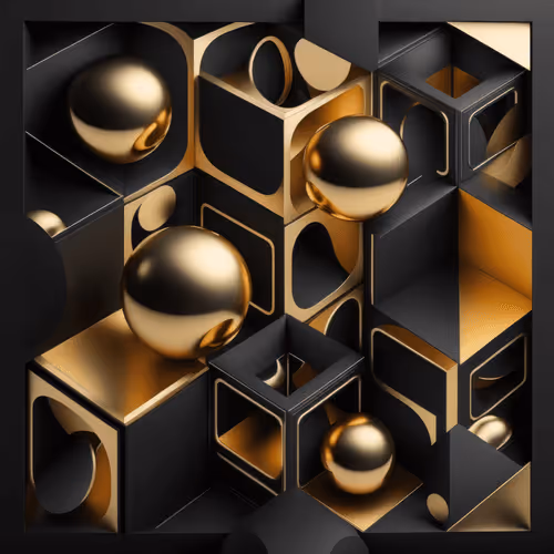 Constructs By Tristan Rettich