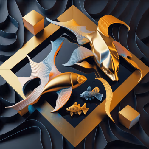 Constructs By Tristan Rettich