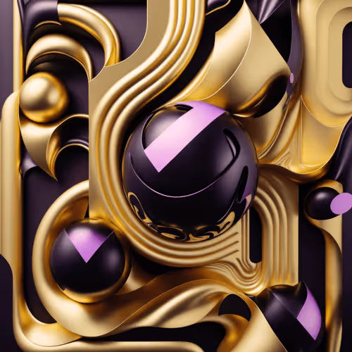 Constructs By Tristan Rettich