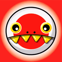 Tooth mask world/Japan_2
