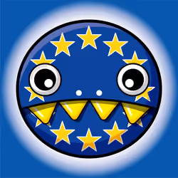 Tooth mask world/European Union_1
