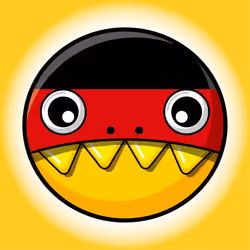 Tooth mask world/Germany_2