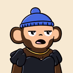 Moonky #5582