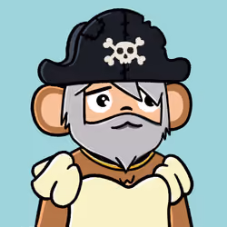 Moonky #8448