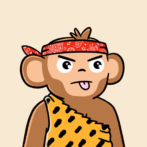 Moonky #2140