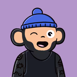 Moonky #3340