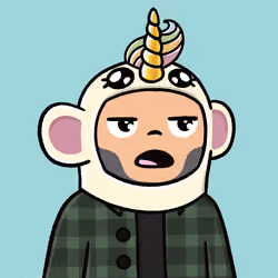 Moonky #8579