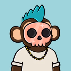 Moonky #36